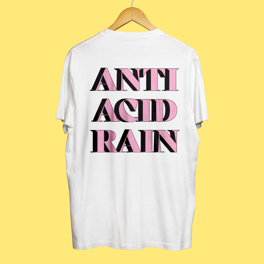 Anti Acid Rain
